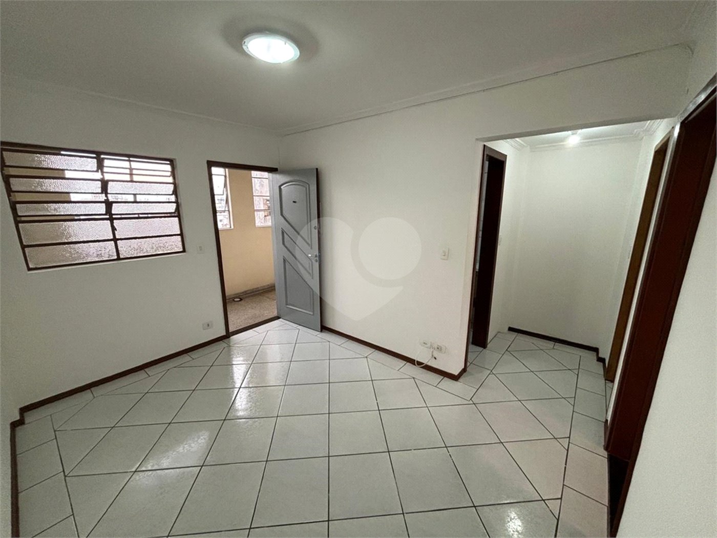 Apartamento com 50m² próximo a região do Bom Retiro em São Paulo - SP.