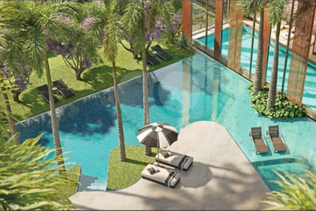 Apartamento à venda com 4 suítes em Vila Clementino, São Paulo, SP