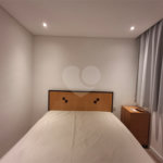 Moema - Apartamento Duplex - Duas Vagas - Lazer Com Quadra de Squash