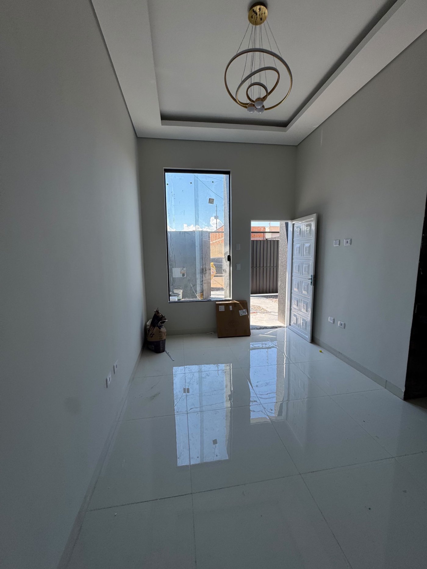 Casa à venda com 3 quartos, sendo 1 suíte, em Nova Tres Lagoas, Três Lagoas, MS