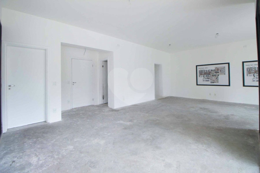 Apartamento Garden Perdizes