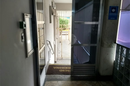Excelente apartamento à venda na Mooca