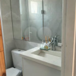 Apartamento á venda no Condominio Spot Lago dos Patos com 2 quartos e 1 vaga
