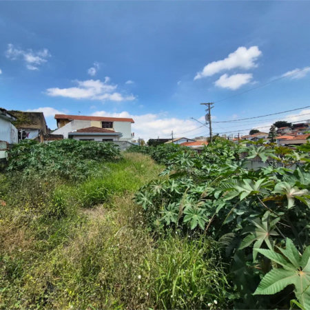Terreno à venda em Vila Morse, São Paulo, SP
