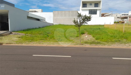 Terreno à venda no condomínio Parque Faber 4, São Carlos - SP