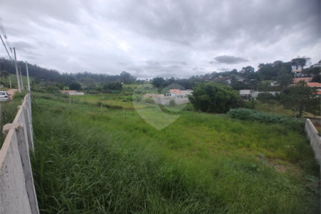 TERRENO EM ATIBAIA 970 M², COM PROJETO APROVADO, PRONTO PARA CONSTRUIR