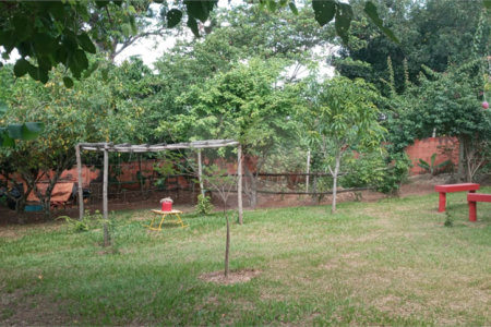 Chácara à venda com 3 quartos, sendo 2 suítes,  em Monterrey, Louveira, SP