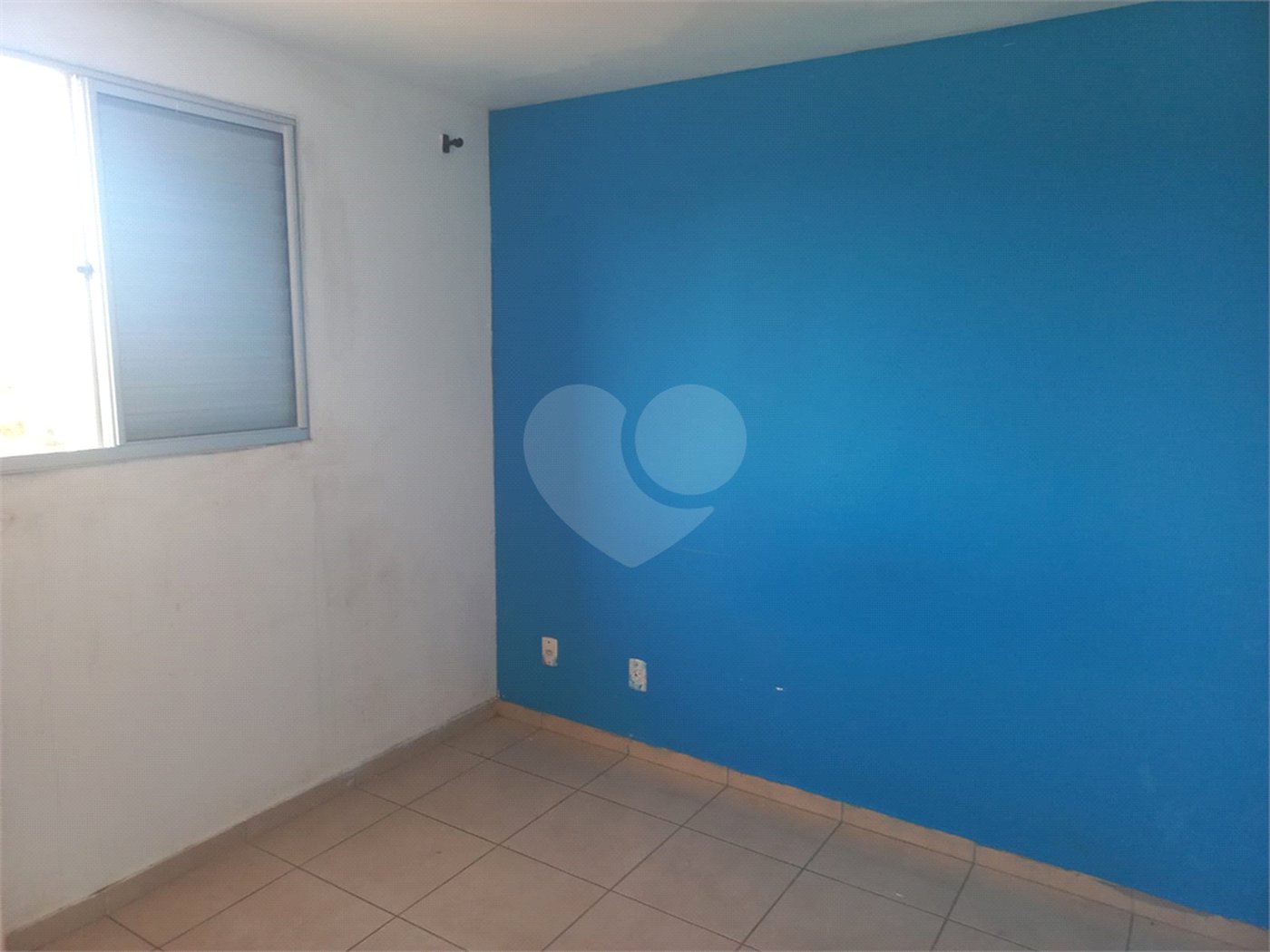 Apartamento no Condomínio Mont Royal