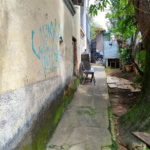 Casa na Vila Madalena com 240 metros quadrados de terreno