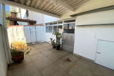SOBRADO À VENDA 3 QUARTOS 3 VAGAS BOSQUE DA SAÚDE SÃO PAULO