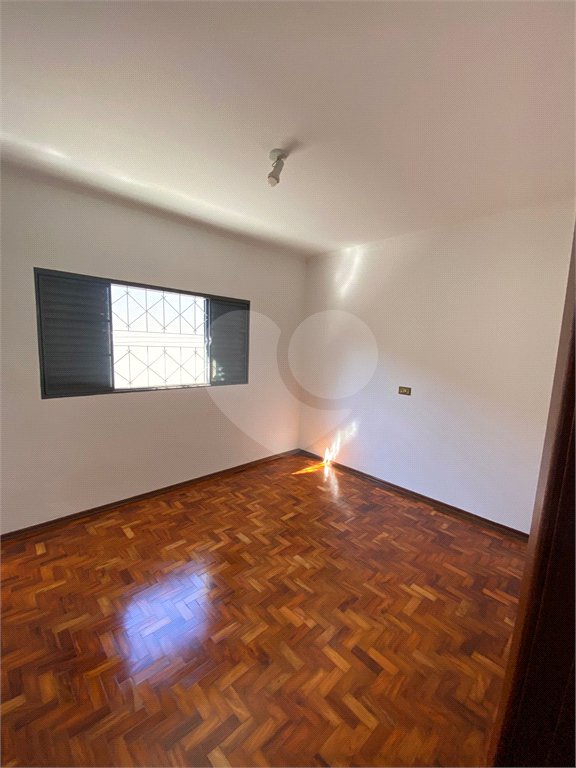 Casa Térrea na Vila Morumbi.