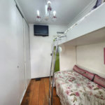 Apartamento com 70m² , 2 dormitórios , sendo 1 suíte , 2 vagas , à venda no Bosque da Saúde.