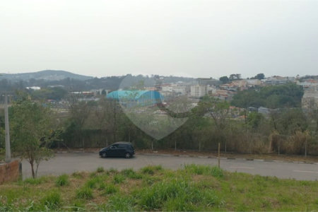 Terreno à venda em Residencial Capivari, Louveira, SP