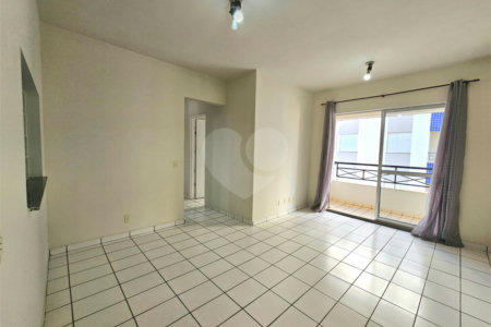 Apartamento com 3 dormitórios à venda no centro de São Carlos