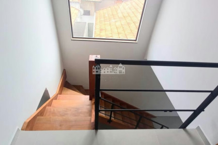 Casa à venda com 3 suítes em Alvinópolis, Atibaia, SP