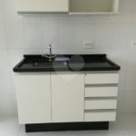 Apartamento no Condomínio Residencial Vitale, localizado na cidade de Ribeirão Preto/SP .