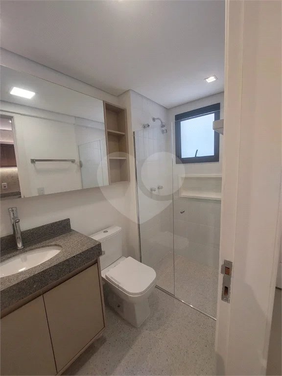 Studio em Campo Belo com 40m²