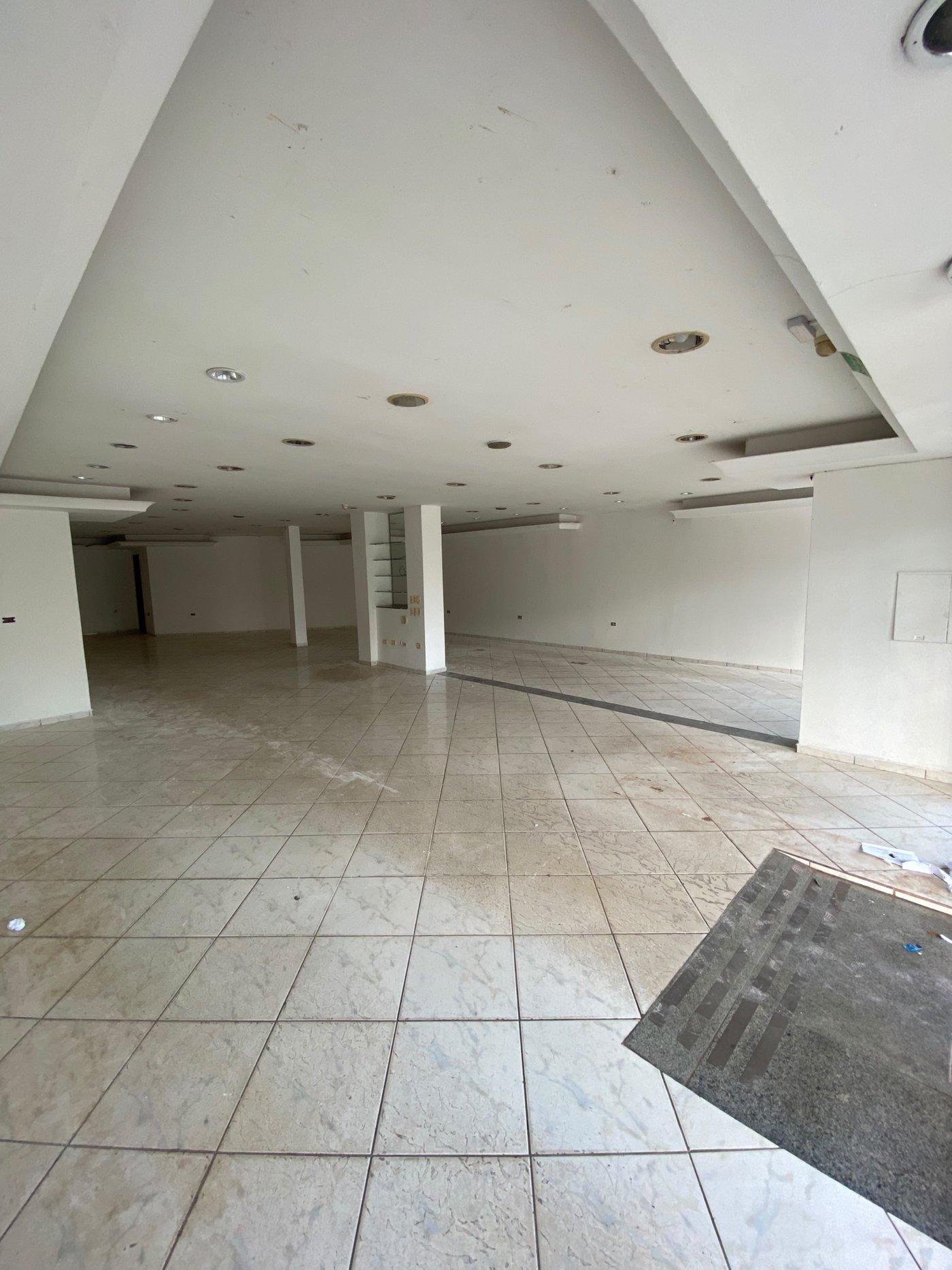 Ponto Comercial para alugar no Centro, Três Lagoas, MS