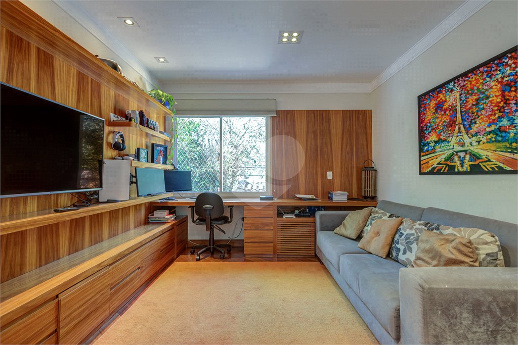 Casa à venda com 3 suítes no condomínio Villa Splendore, São Paulo - SP