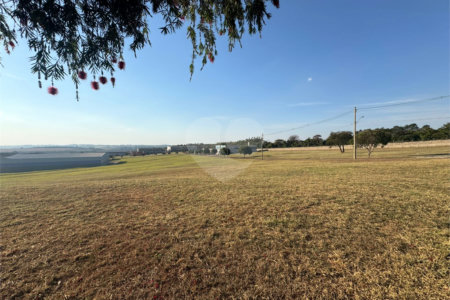 Terreno á venda, em Parque Tecnológico Damha II, em São Carlos.