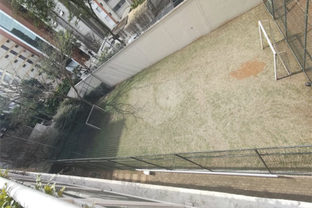 Apartamento de 60 m² para venda com 2 quartos (1 suíte) e garagem na Bela Vista!