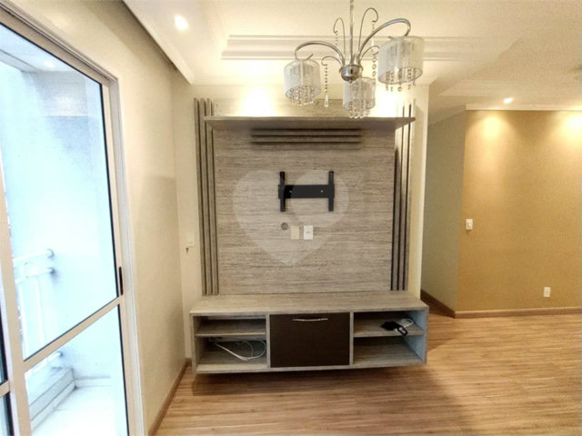 Apartamento à venda com 3 quartos, sendo 1 suíte, em Limão, São Paulo, SP