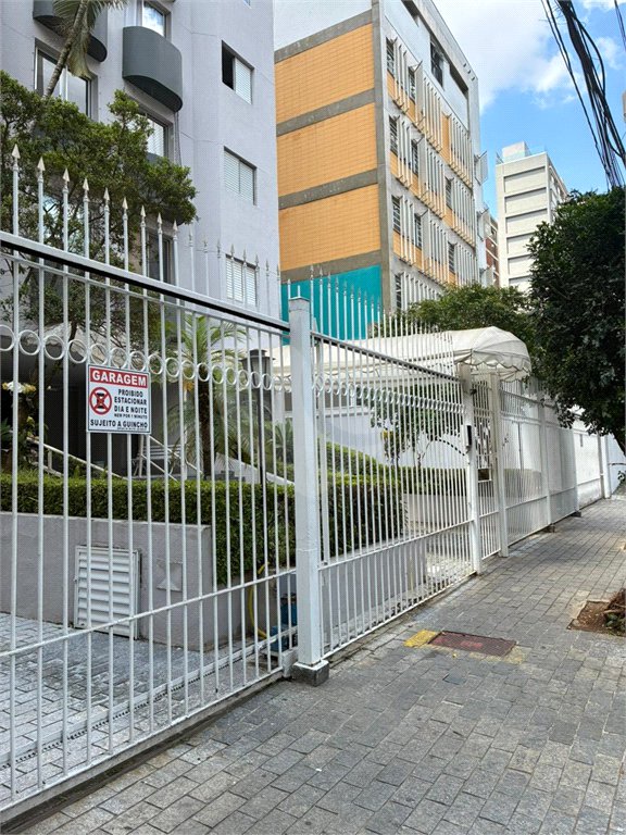 Apartamento á venda 1 Dorm e 1 Vaga - Itaim Bibi