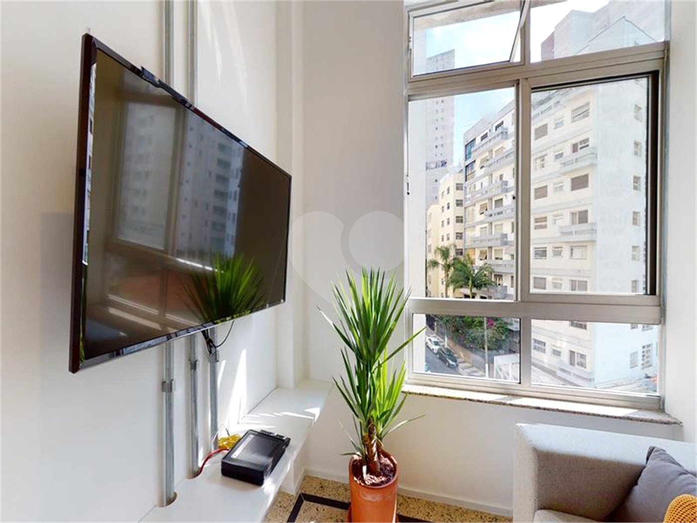 Apartamento de 95m², 4 quartos em Bela Vista