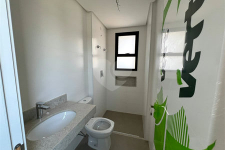 Apartamento no Madison Tower, na região do Parque Faber, com 3 quartos e 3 vagas de garagem