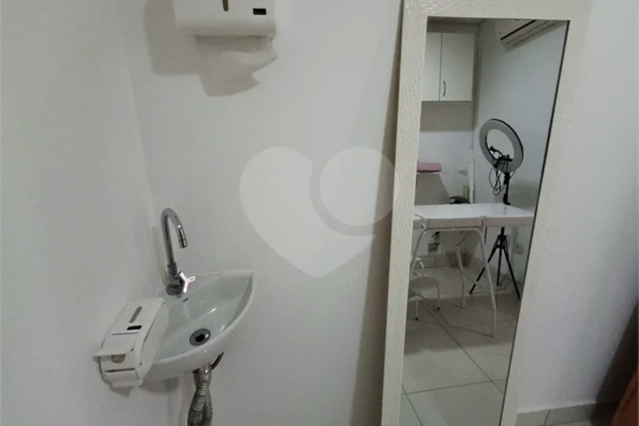 Sala para alugar em Mandaqui, São Paulo, SP