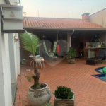 Casa 4 dormitórios - Nova Piracicaba