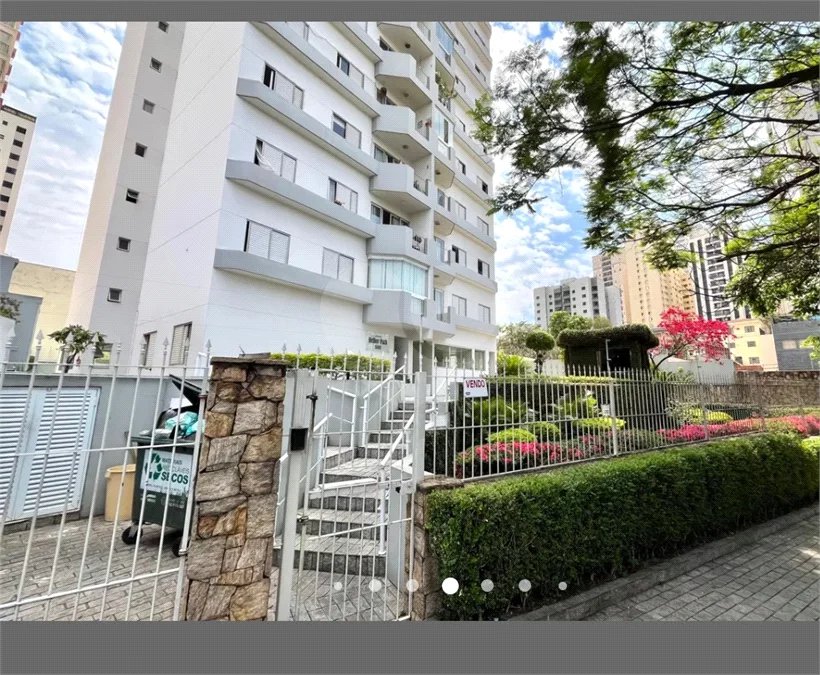 Apartamento à venda com 2 quartos, sendo 1 suíte,  em Chácara Inglesa, São Paulo, SP