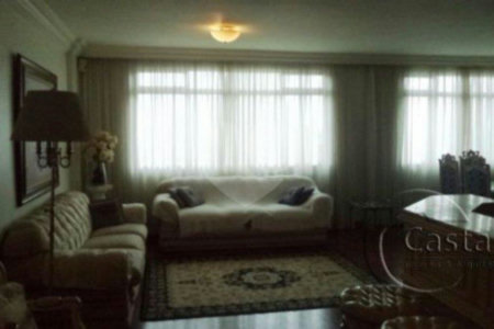 apartamento alto padrão na paes de barros!!