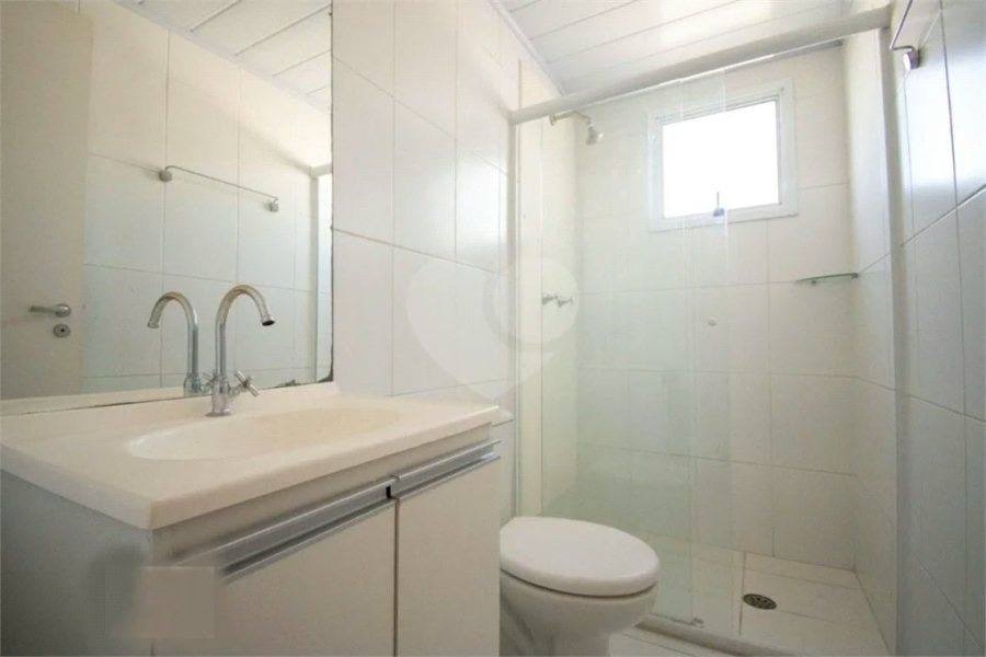 Apartamento à venda com 2 quartos em Jardim Prudência, São Paulo, SP