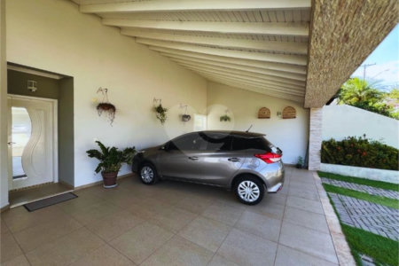 Apresento essa belíssima casa no Condomínio Delle Stelle - Louveira SP