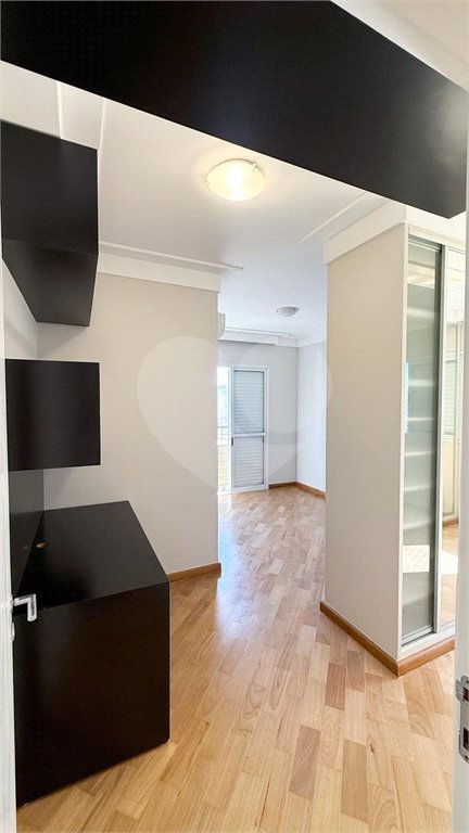 Apartamento á venda - Vila Mascote