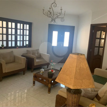 Casa Térrea à Venda no Condomínio Villaggio Capriccio – Louveira/SP