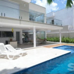 Casa à venda com 4 suítes em Riviera de São Lourenço, Bertioga, SP