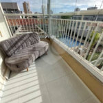 Apartamento á venda - Saúde