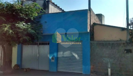 Galpão à venda com 1 quarto em Jardim Social Presidente Collor, São Carlos, SP