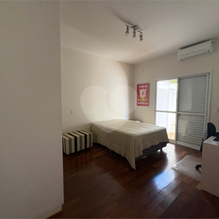Casa à venda com 3 suítes no condomínio Damha II, São Carlos - SP