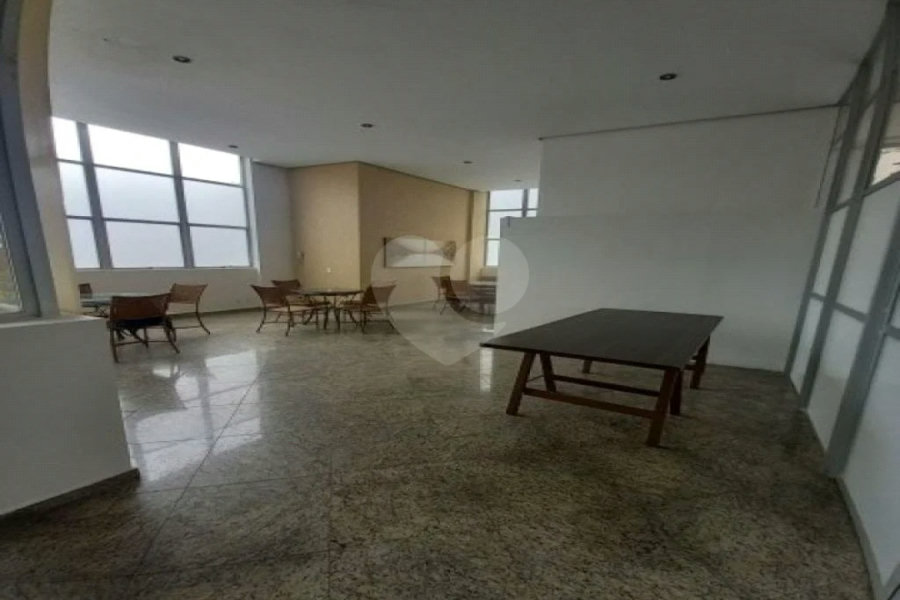 Apartamento à venda com 3 quartos, sendo 1 suíte, em Vila Santa Catarina, São Paulo, SP