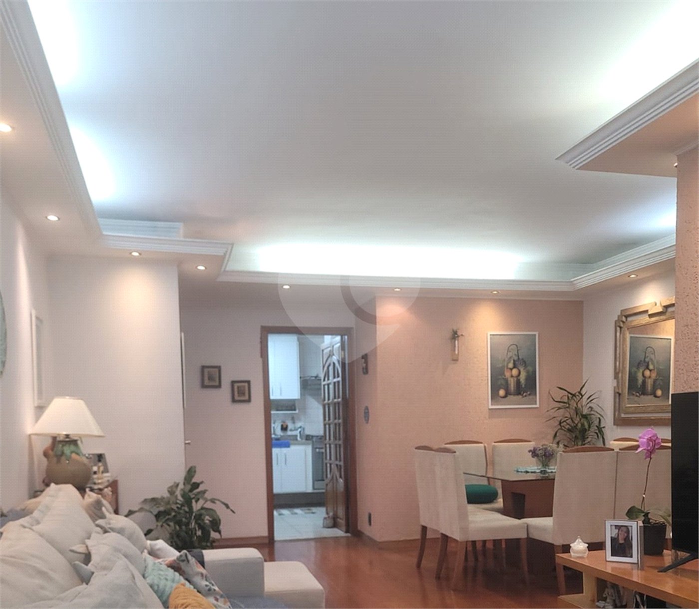 Vendo Apartamento 3 dormitórios com 98m2 na Saúde