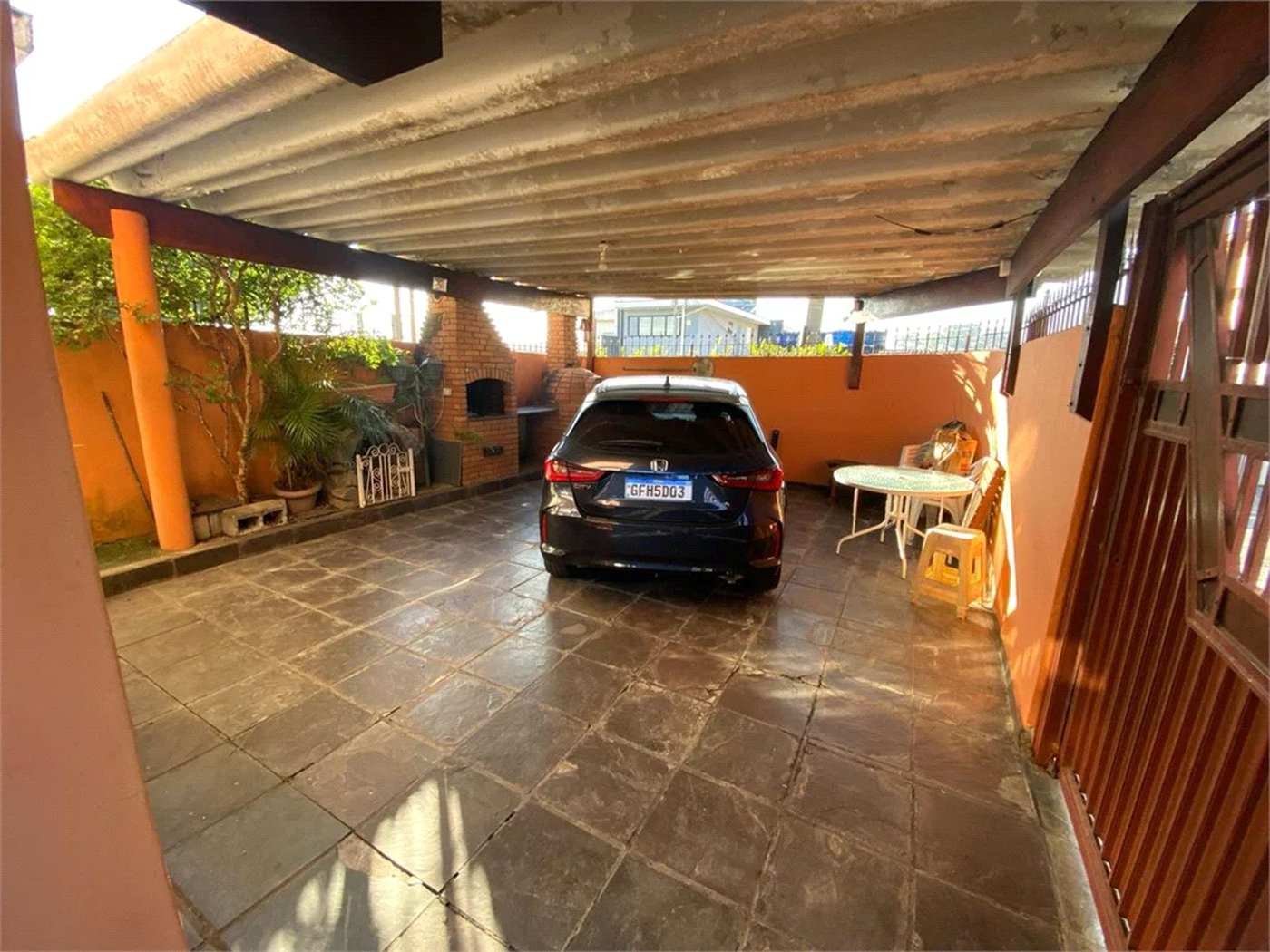 Casa Ampla à Venda no Jardim Bonfiglioli com Área Gourmet e 4 Quartos!
