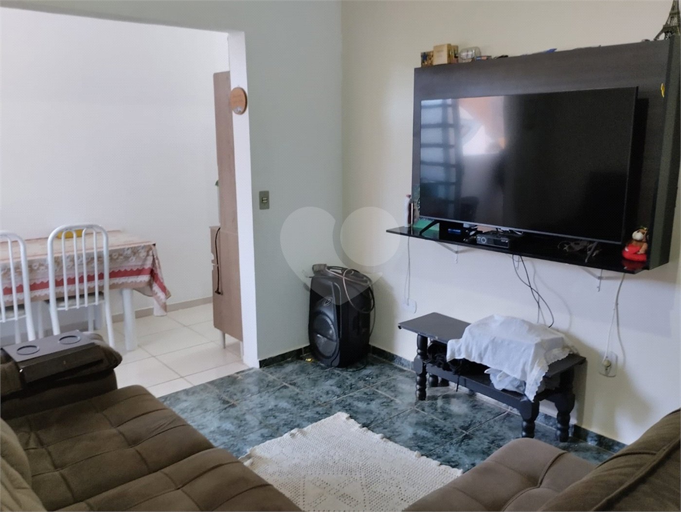 Casa para venda no Jardim Jóckei Club