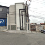 Excelente Studio novo proximo ao Metro Shopping Tucuruvi.