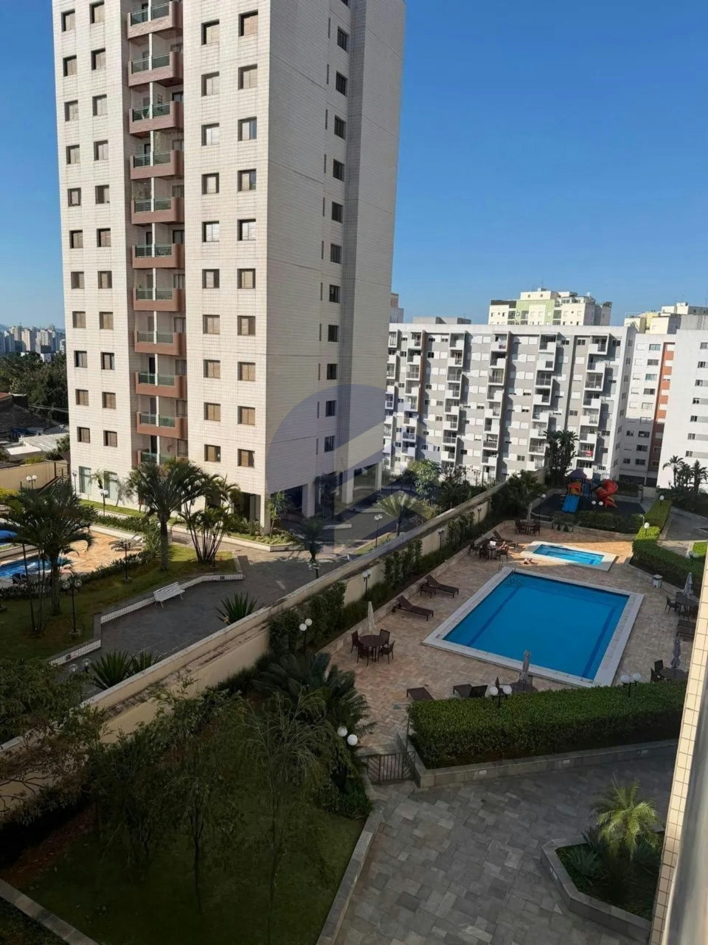Apartamento à venda com 3 quartos, sendo 1 suíte, em Vila Butantã, São Paulo - SP