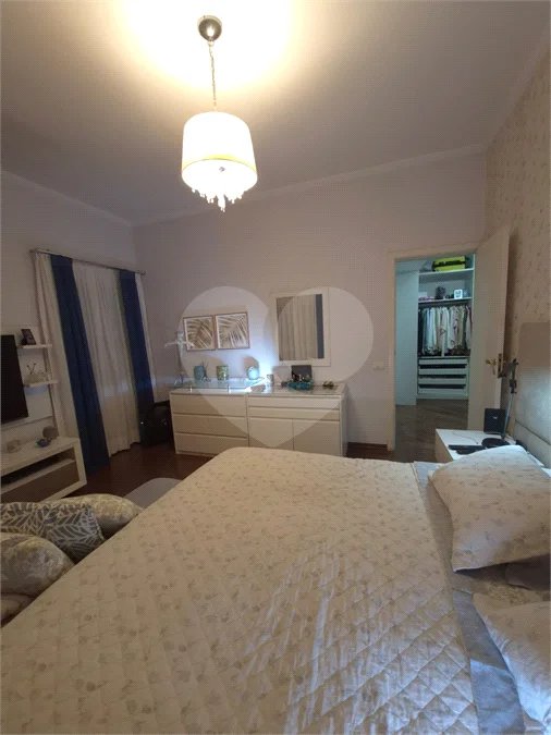CASA À VENDA | CONDOMÍNIO IBIRATIBA CANTAREIRA