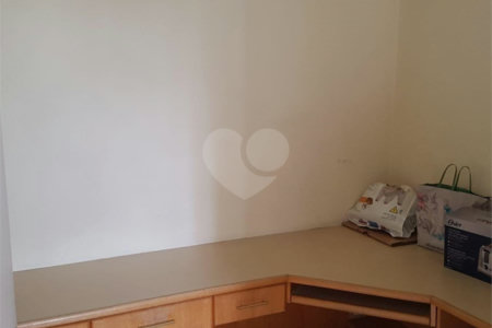 Apartamento 4 dormitórios na Saúde