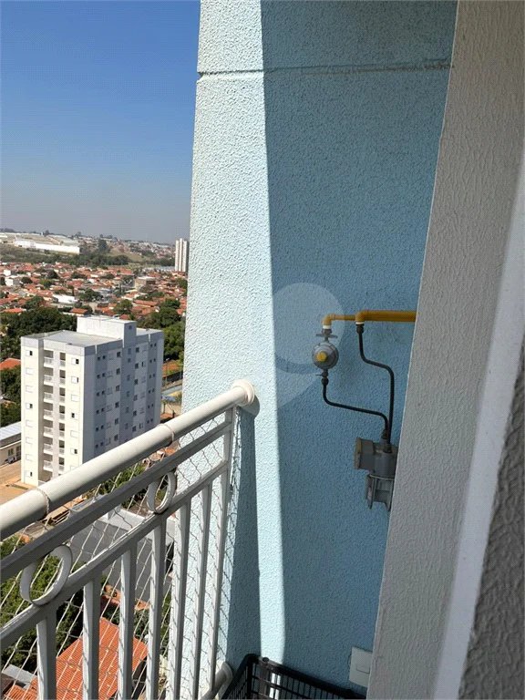 Apartamento à venda com 2 dormitórios e 1 suíte no 13 andar!